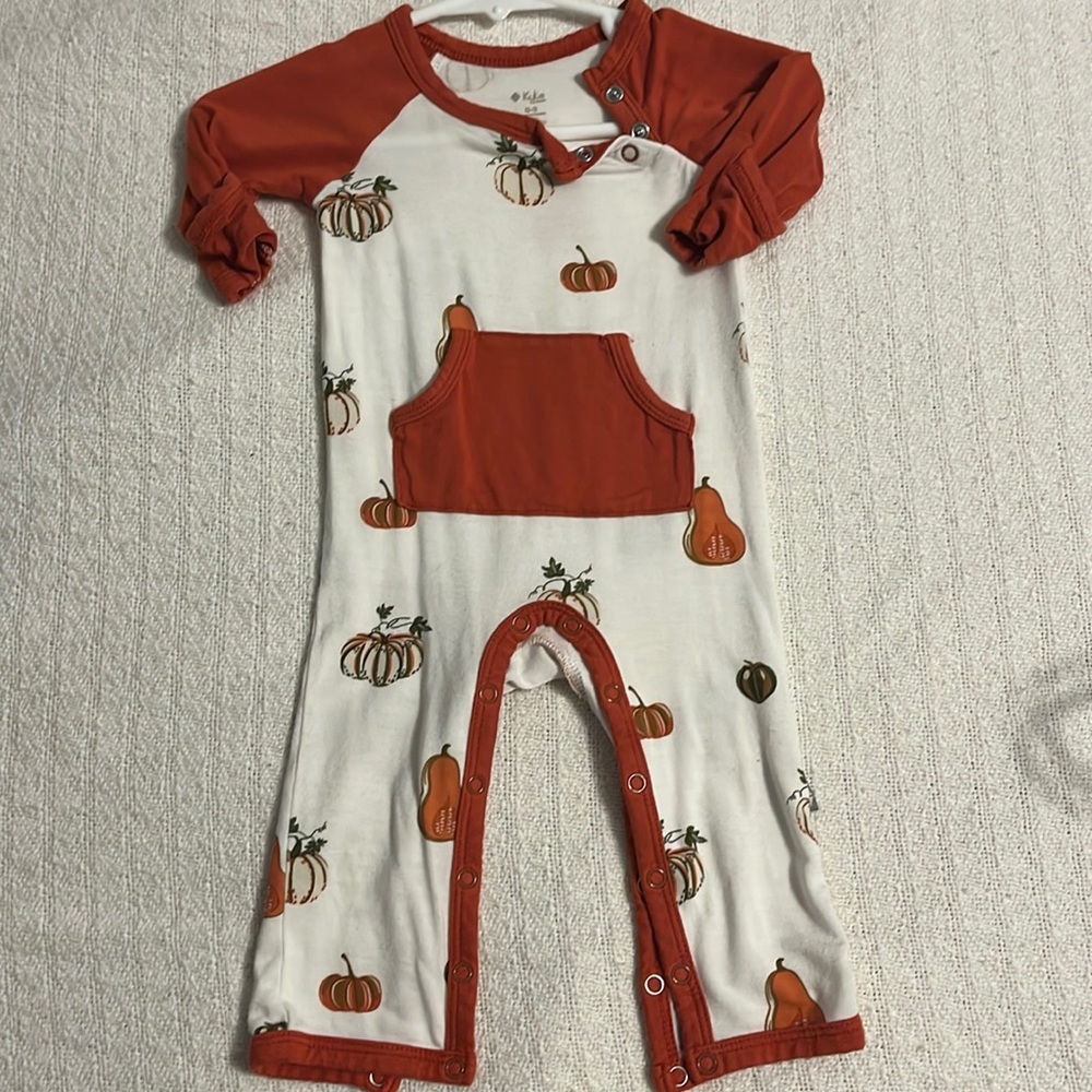 Kyte 0-3m romper